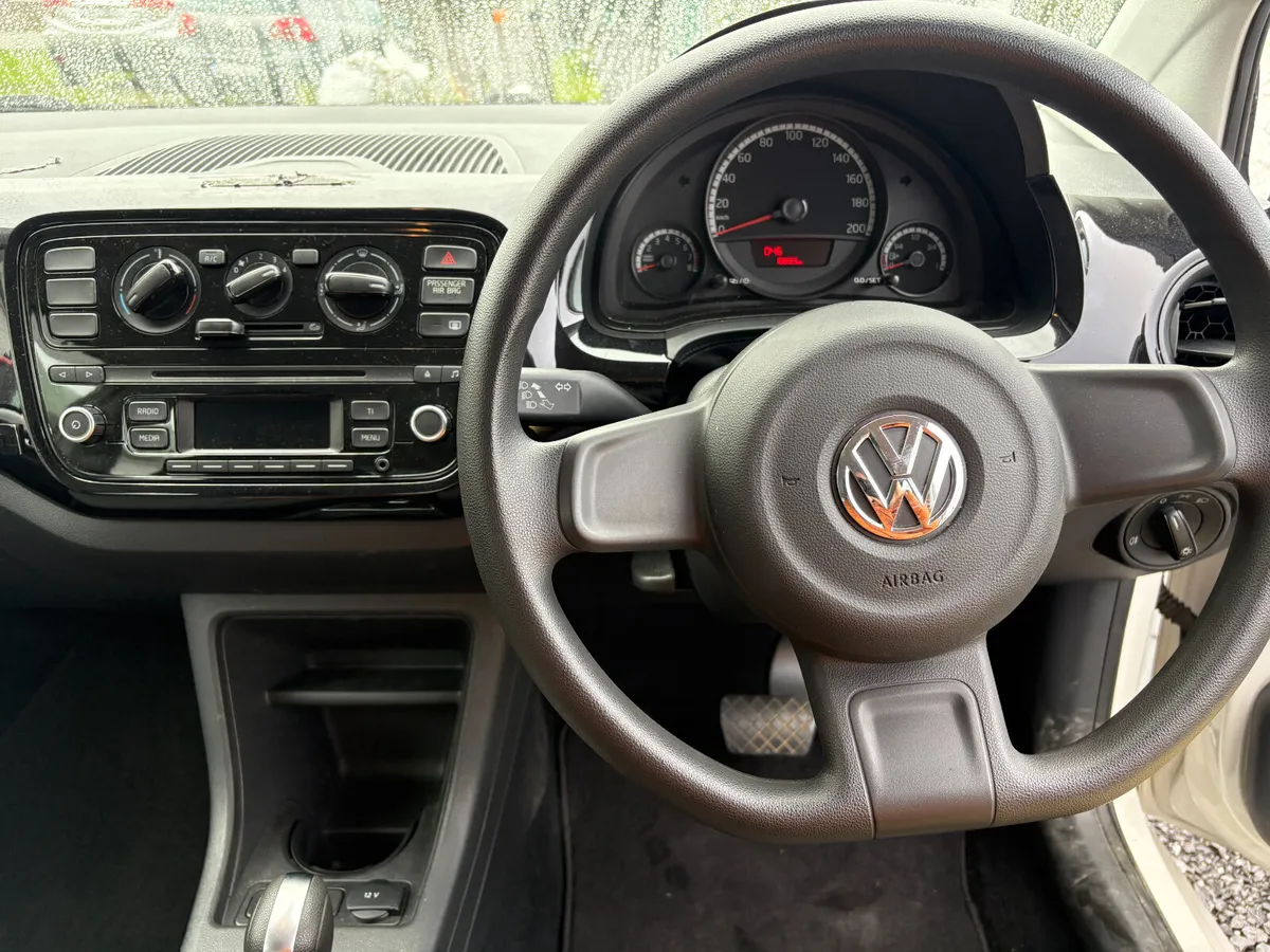 1.0 AUTO DR *LOW MILEAGE* - Image 4
