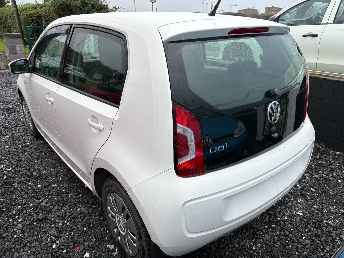 1.0 AUTO DR *LOW MILEAGE* - Image 2