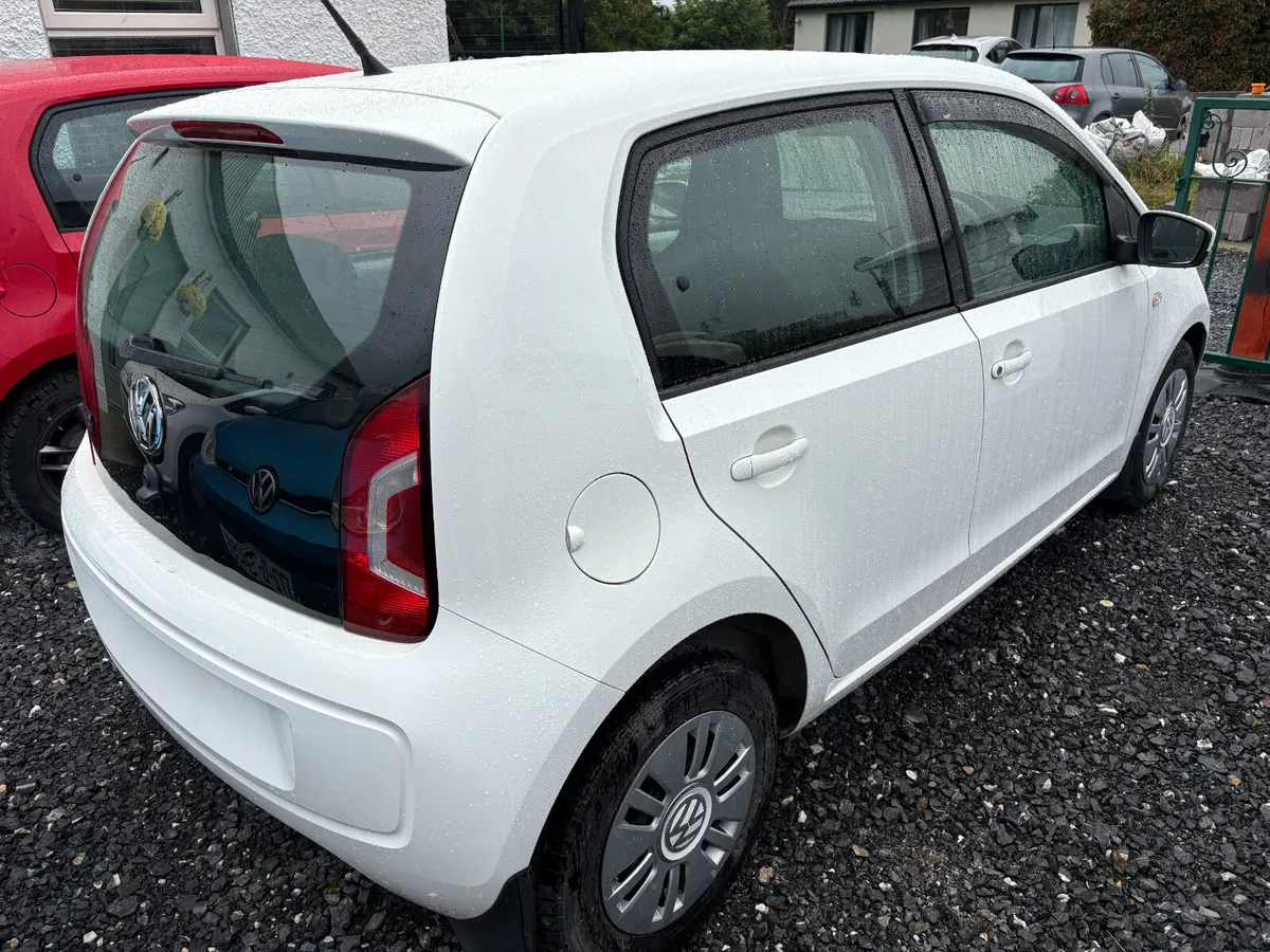 1.0 AUTO DR *LOW MILEAGE* - Image 3