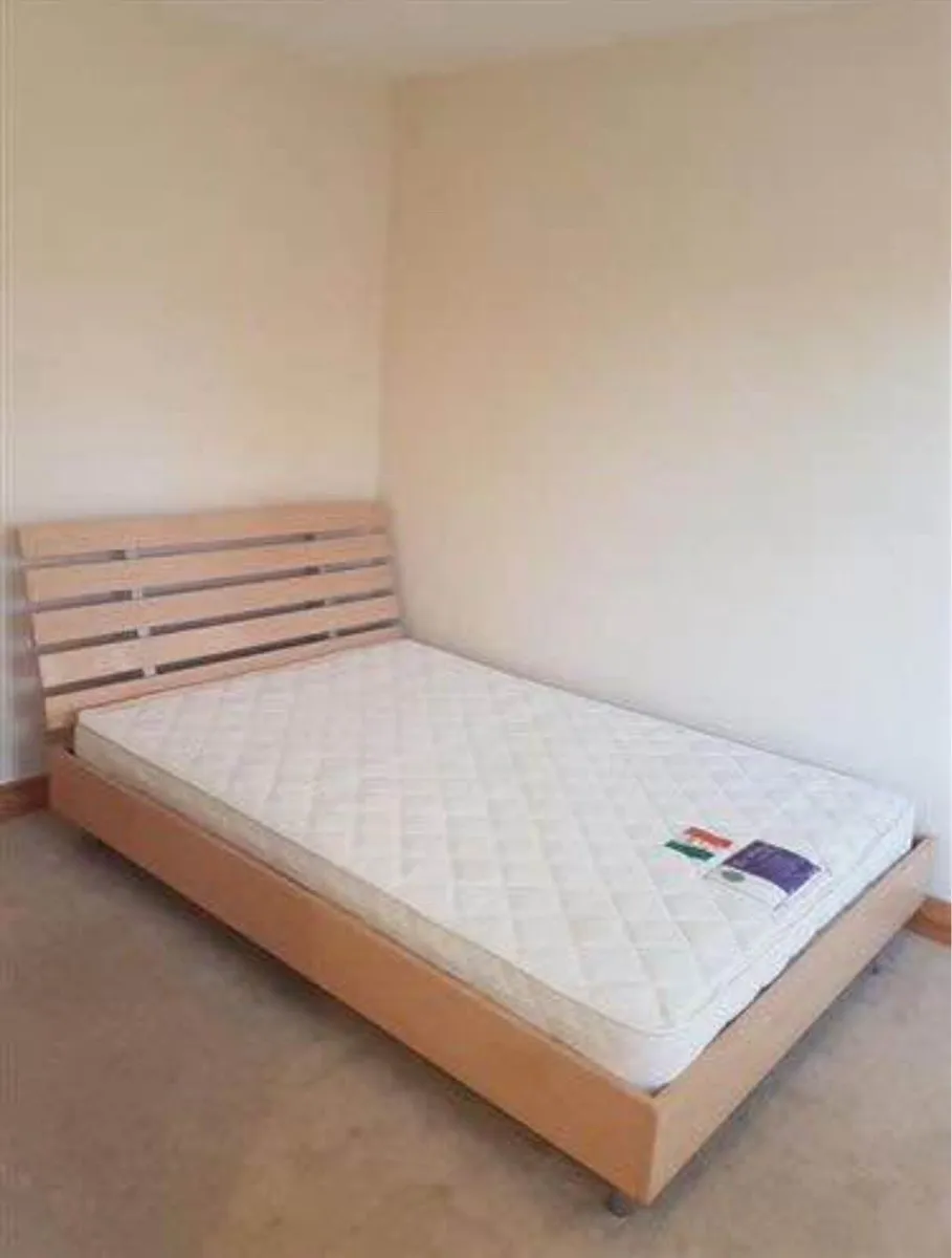 IKEA bedframe - Image 3