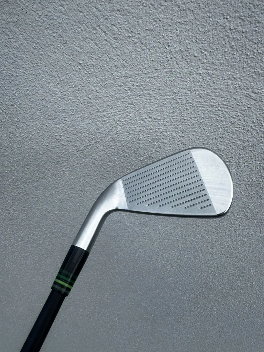 Srixon ZXI 2iron VENTUS BLACK 8x - Image 2