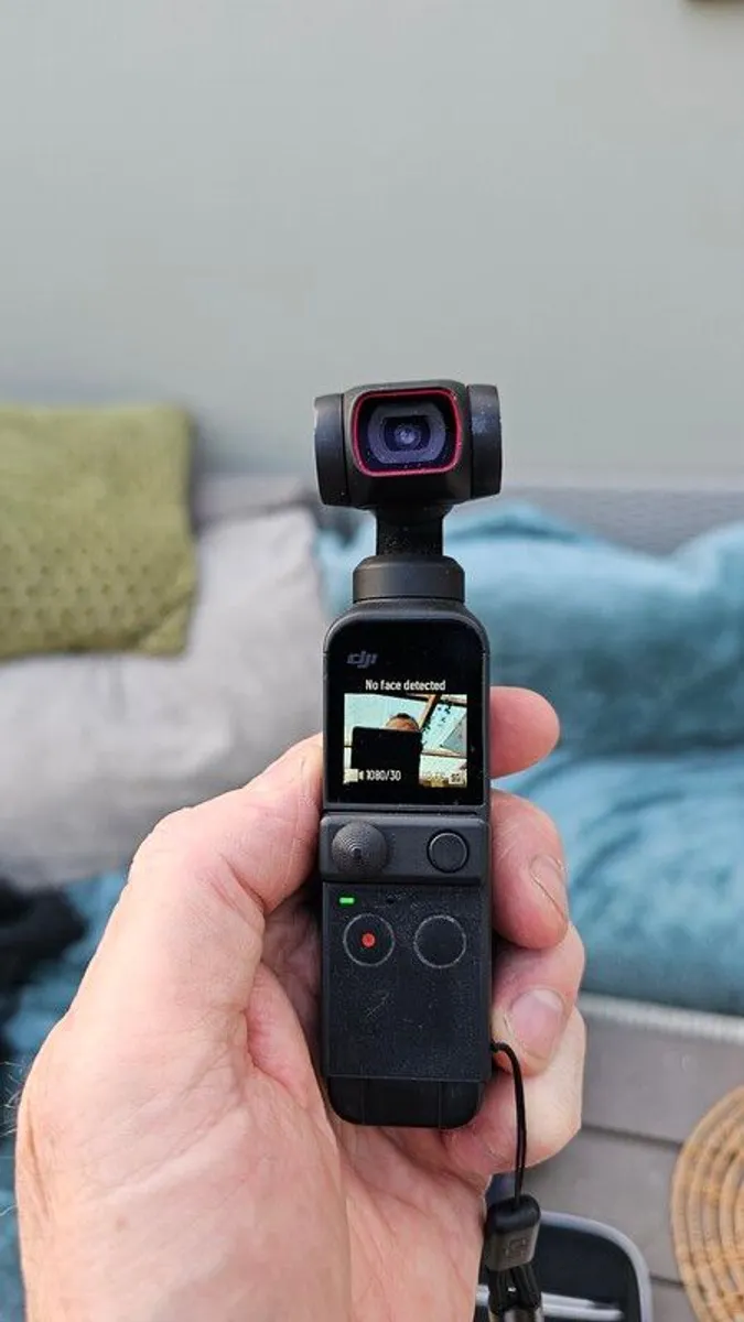 Dji Pocket 2 Creator's kit. - Image 3