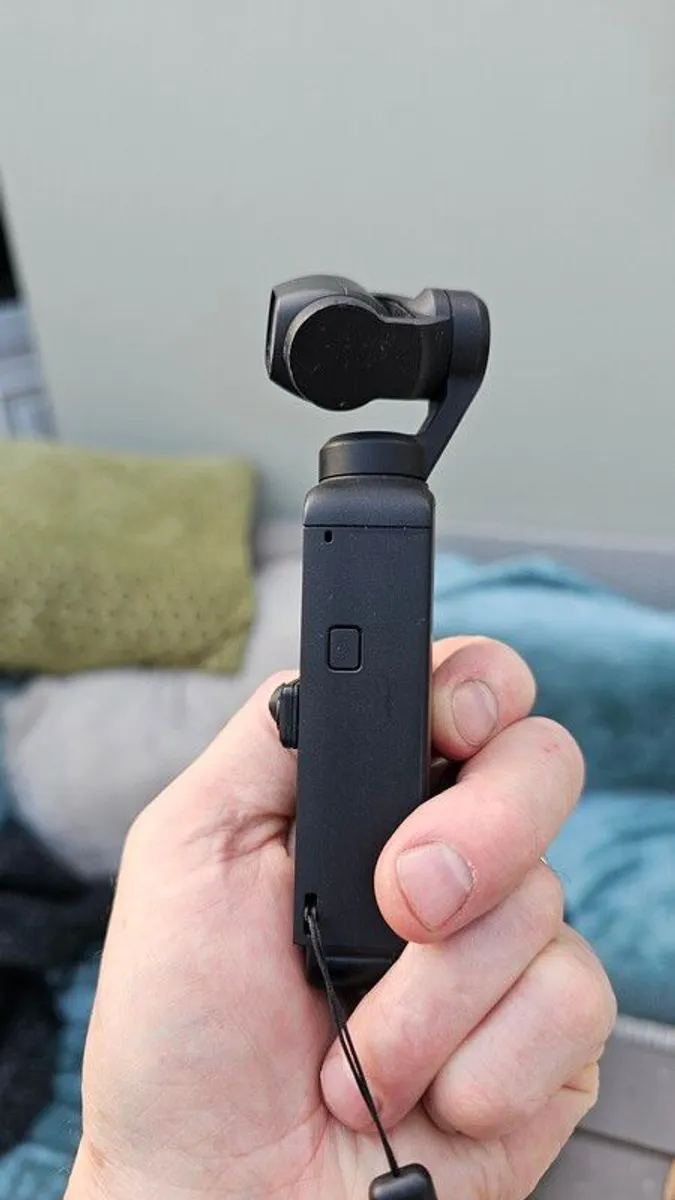 Dji Pocket 2 Creator's kit. - Image 4