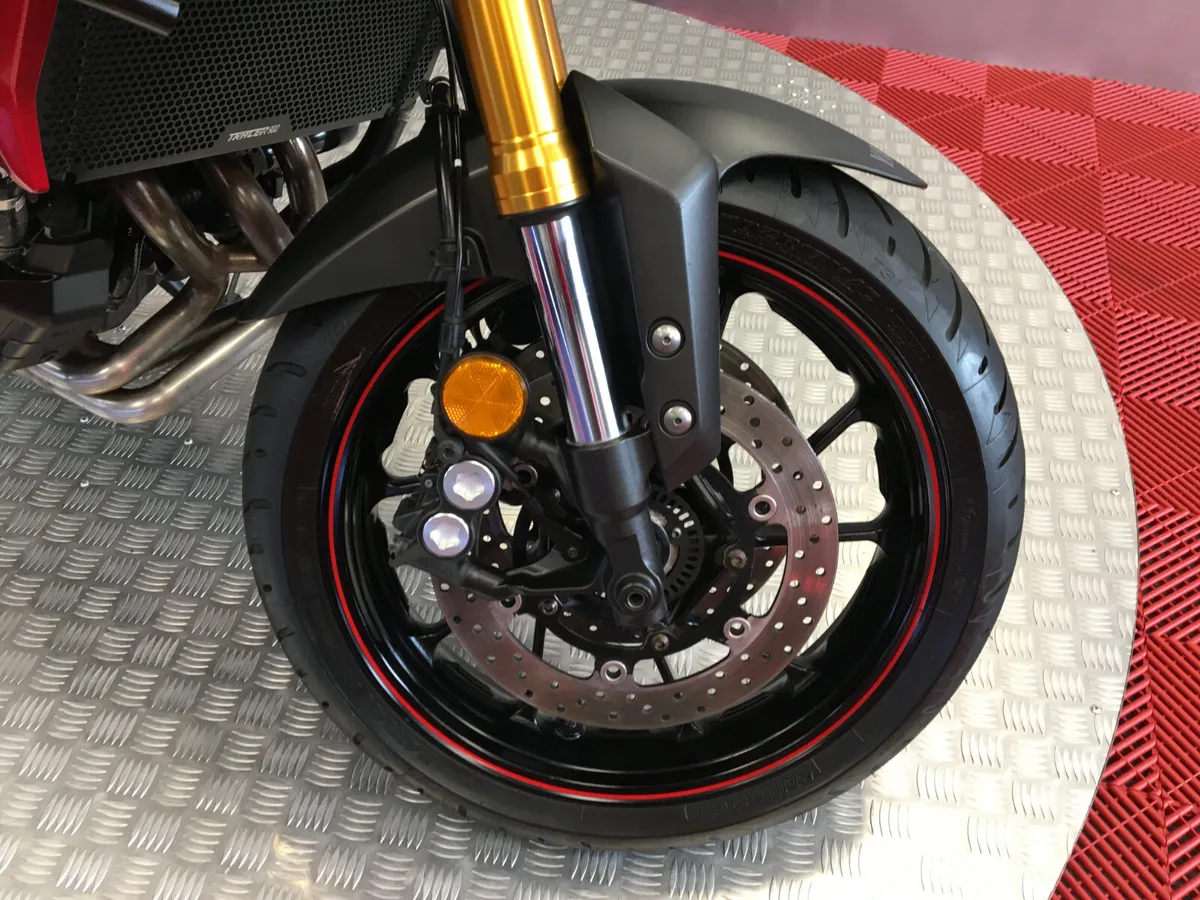 2019 Yamaha Tracer 9 GT ''Finance Available'' - Image 2
