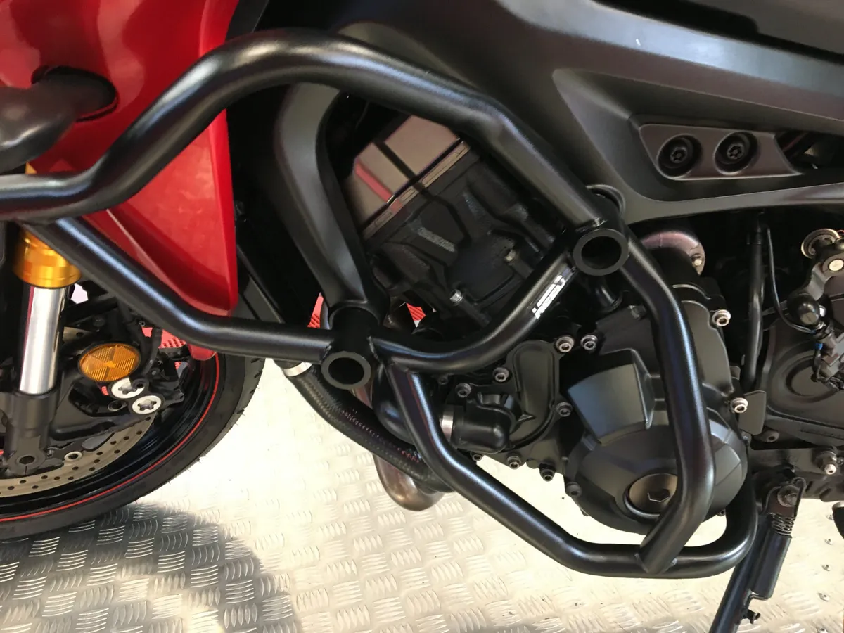 2019 Yamaha Tracer 9 GT ''Finance Available'' - Image 4