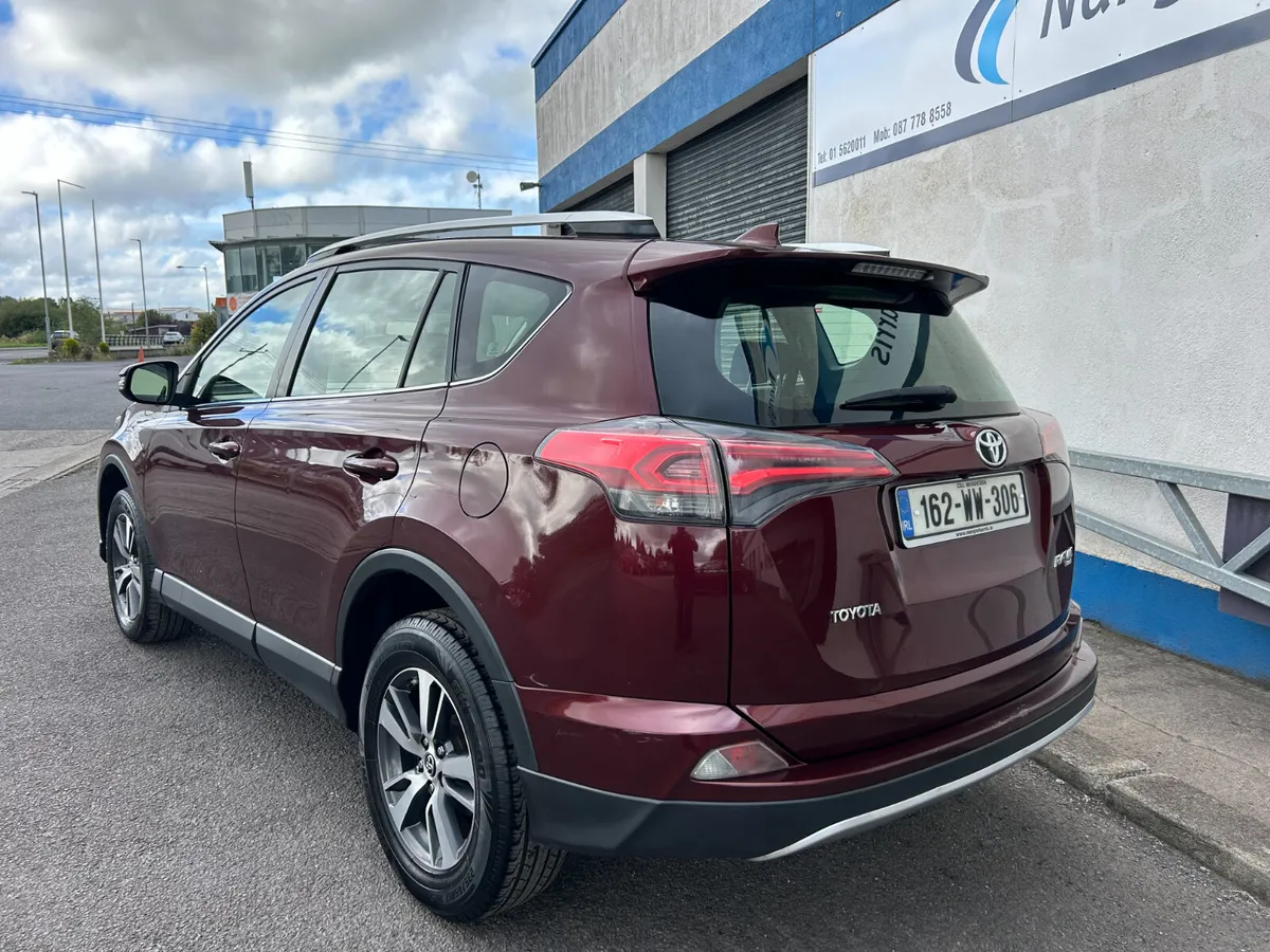 Toyota RAV4 NCT 11/26 - Image 3