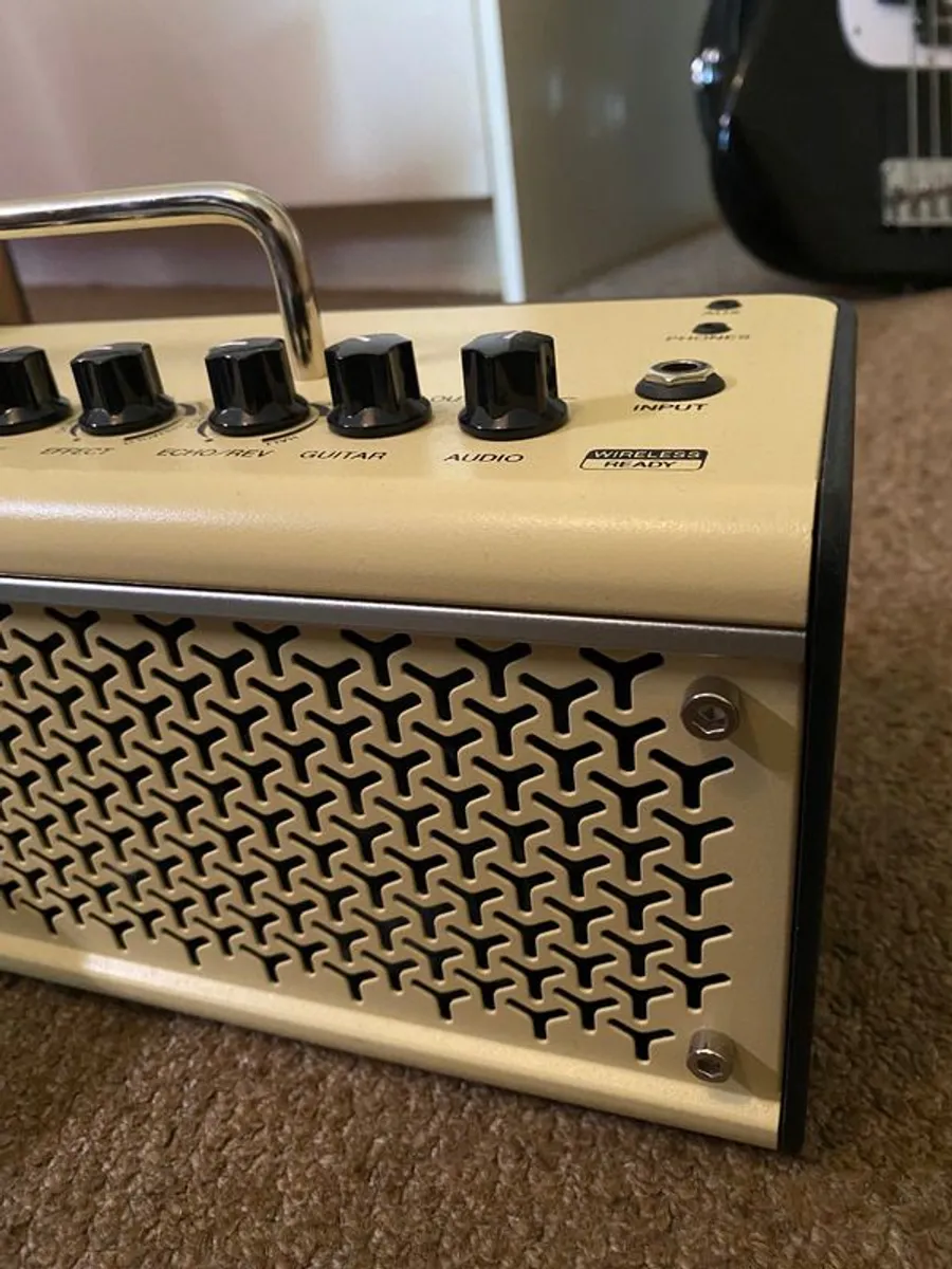 Yamaha THR10II Wireless - Image 2