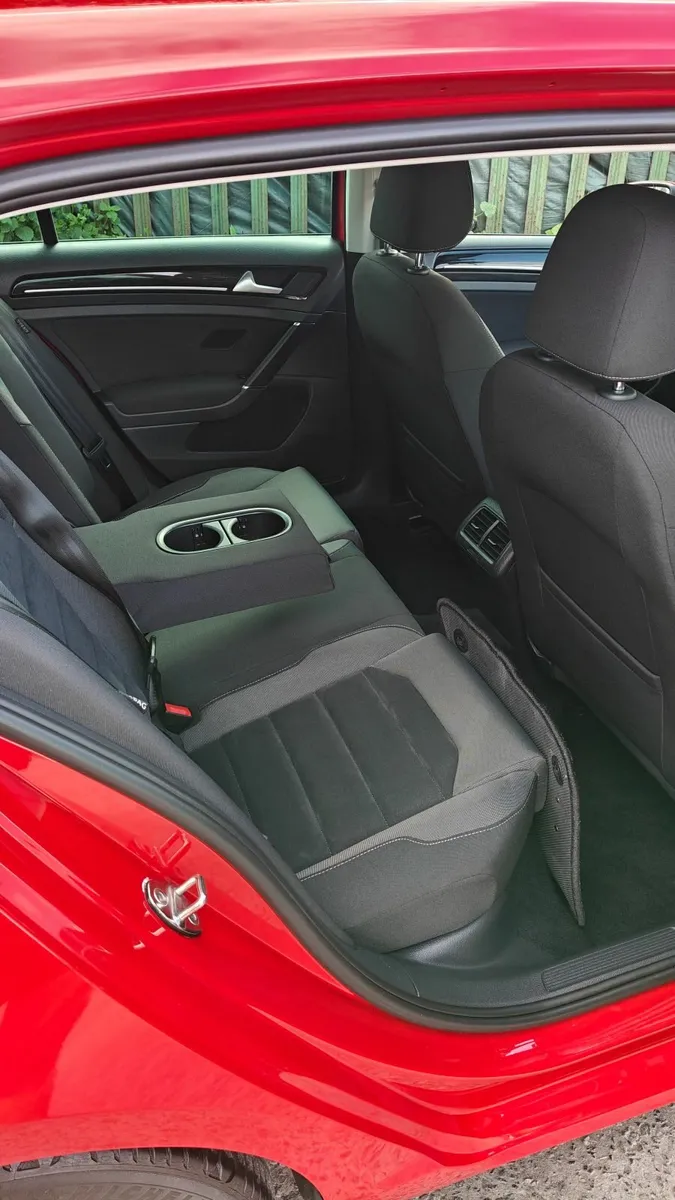 Volkswagen Golf 2017 - Image 3