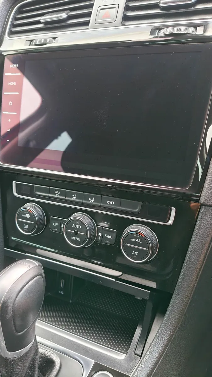 Volkswagen Golf 2017 - Image 4