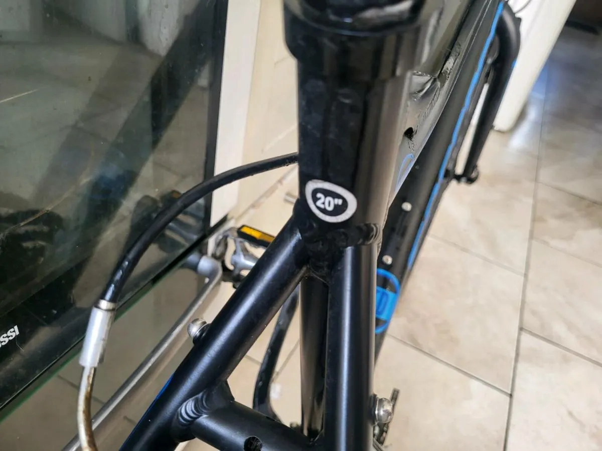 Bike carrera - Image 3