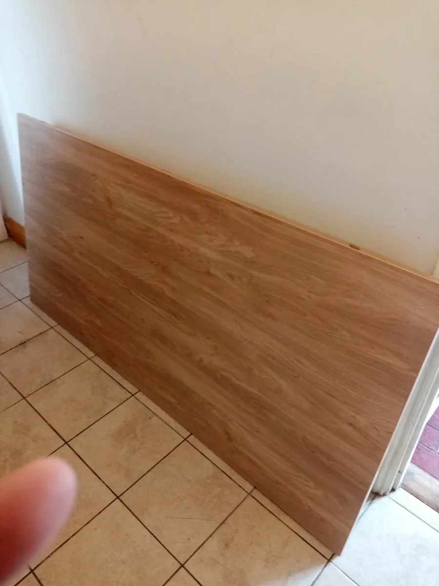 Dining Room Table - Image 1