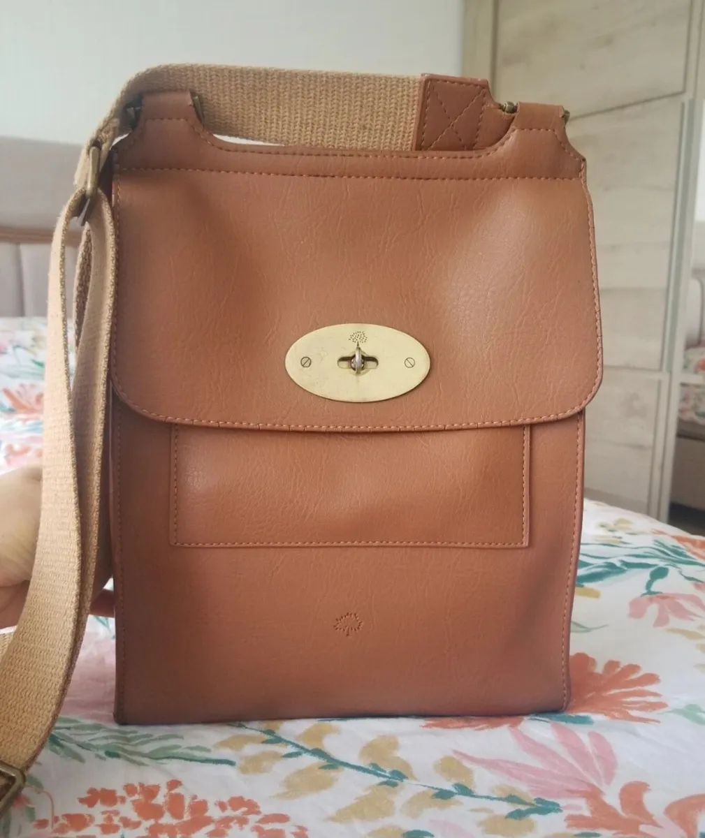 Mulberry bag - Image 1