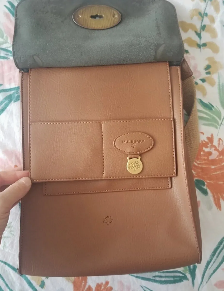 Mulberry bag - Image 2