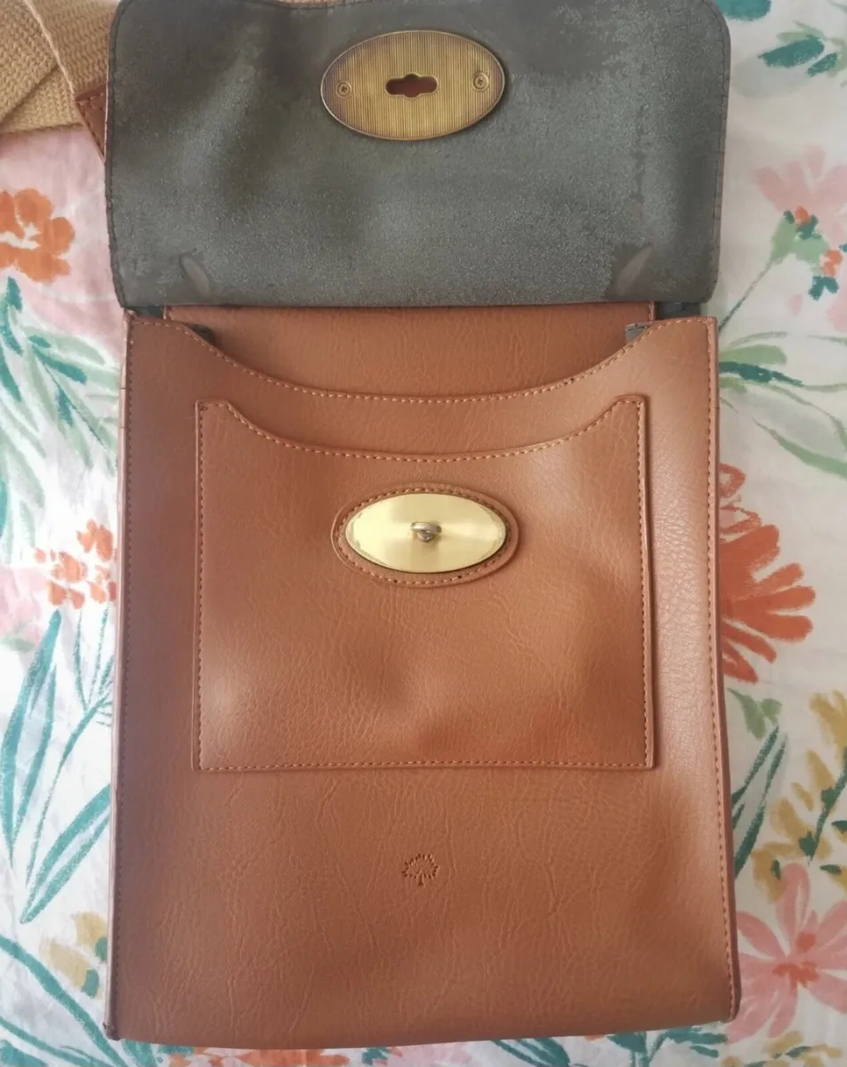 Mulberry bag - Image 4