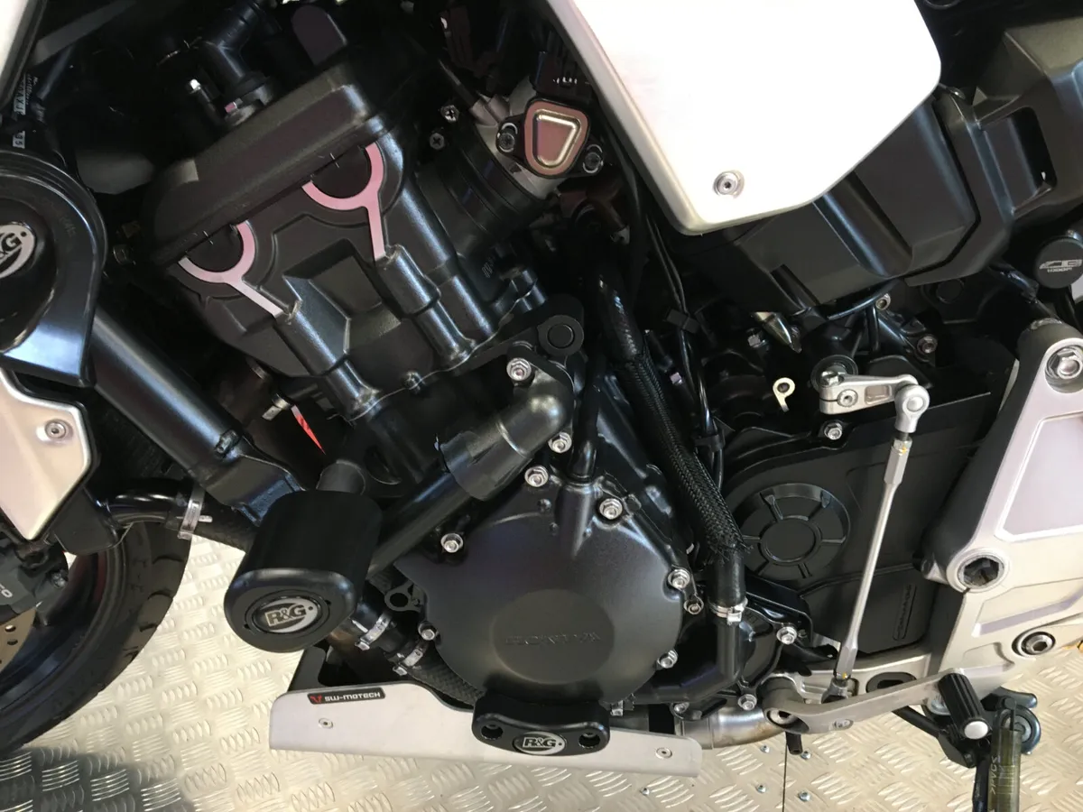2019 Honda CB1000R ''Finance Available'' - Image 4