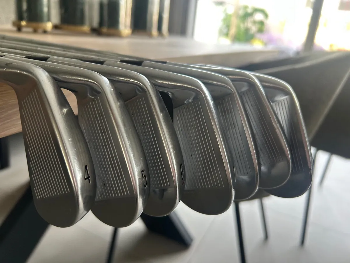 Golf clubs - Image 2