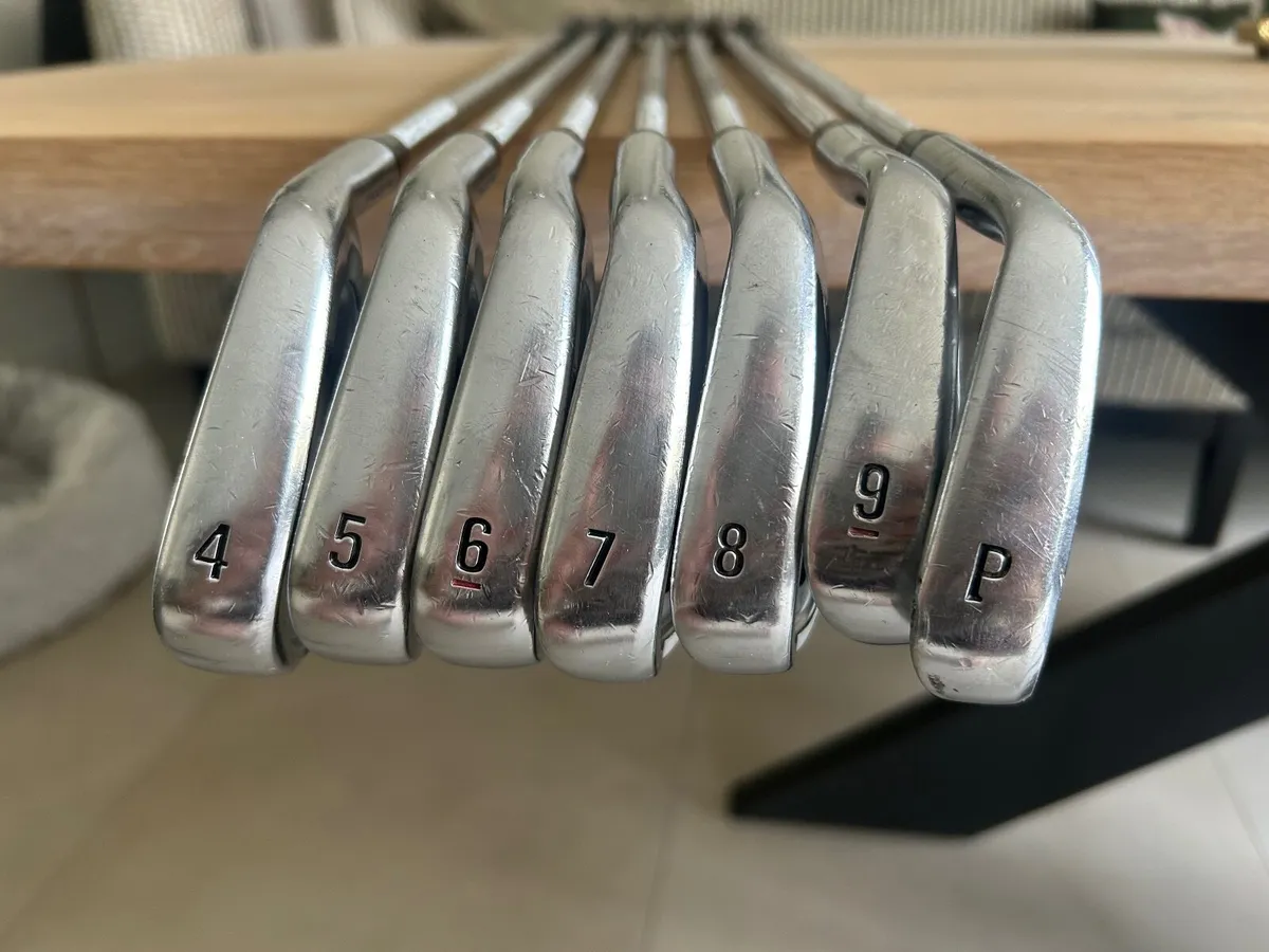 Golf clubs - Image 4