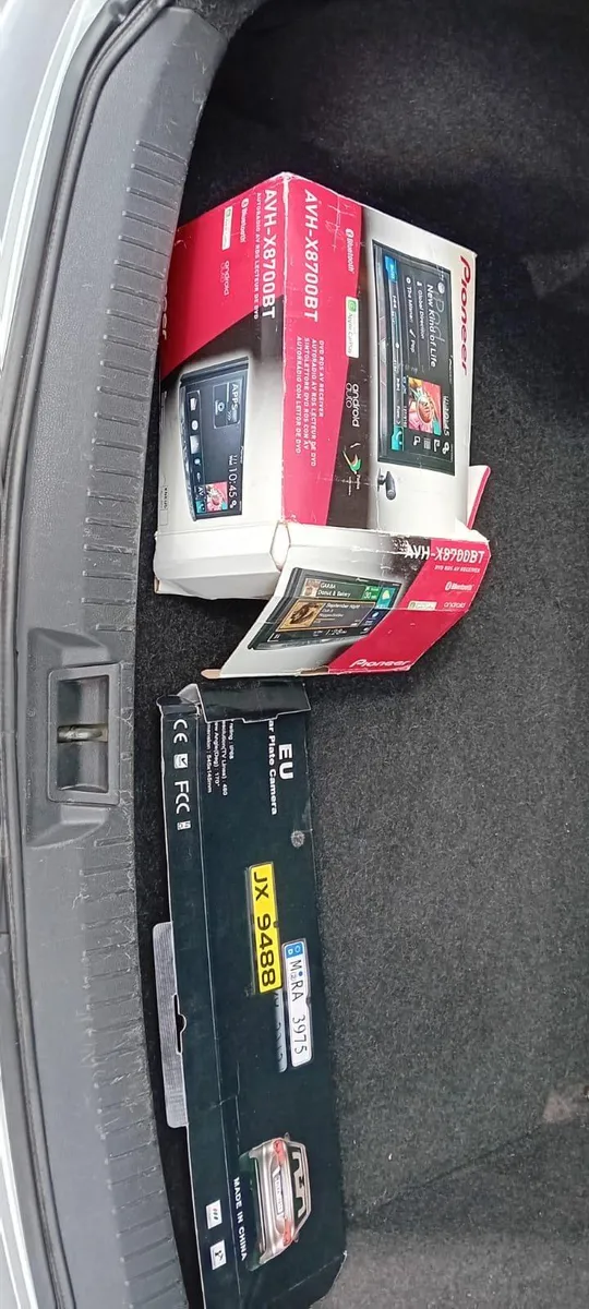 Nissan Quasqai - Image 3
