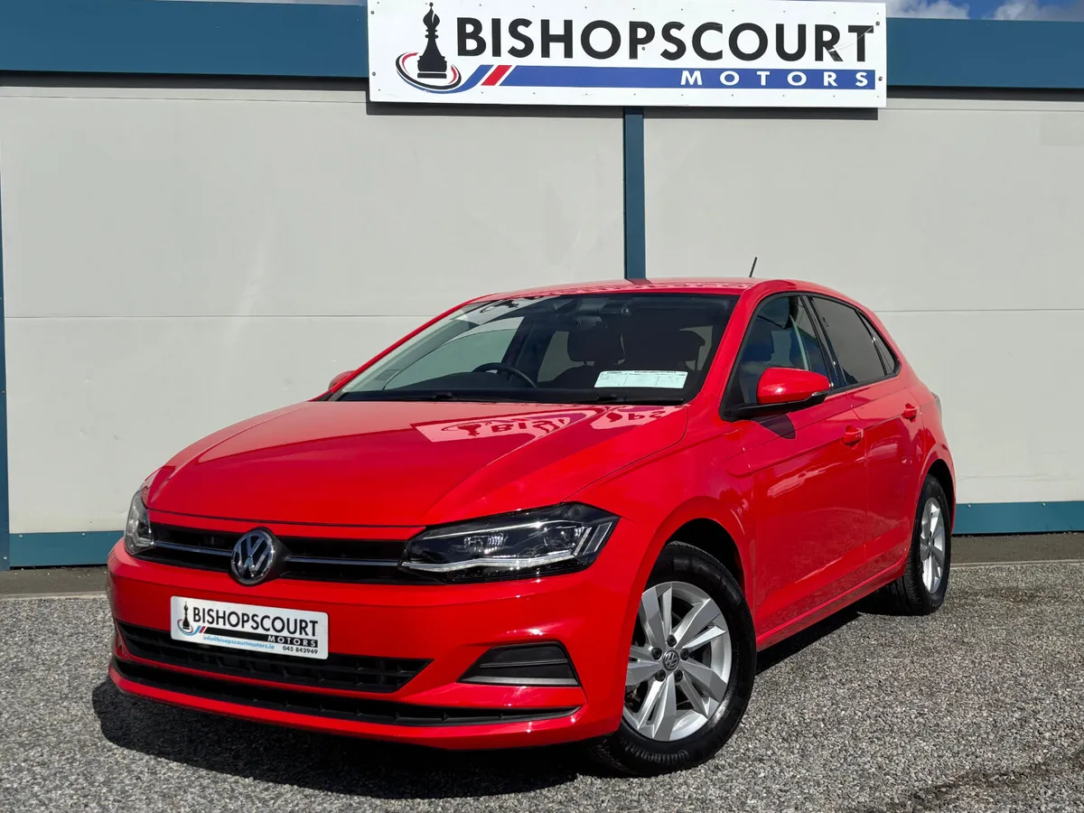 VW POLO - Image 1