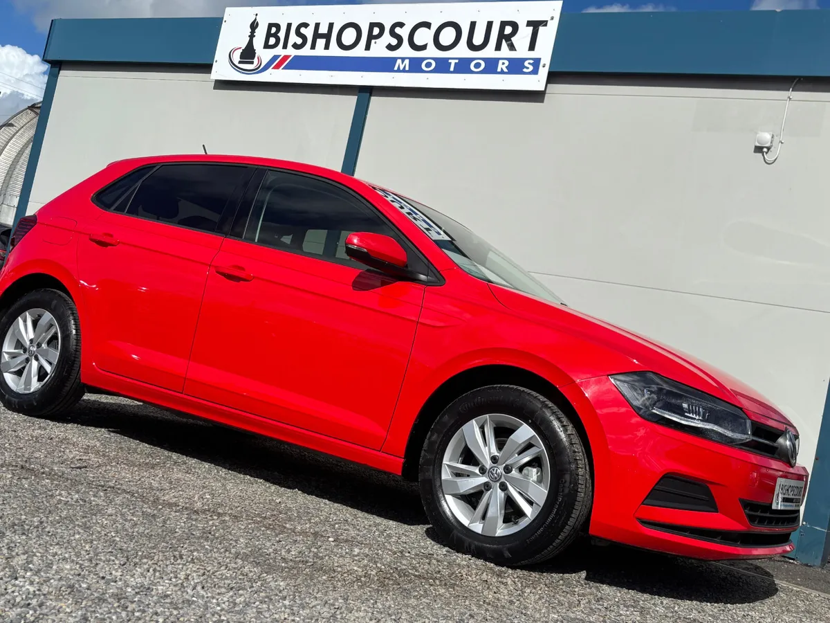 VW POLO - Image 4