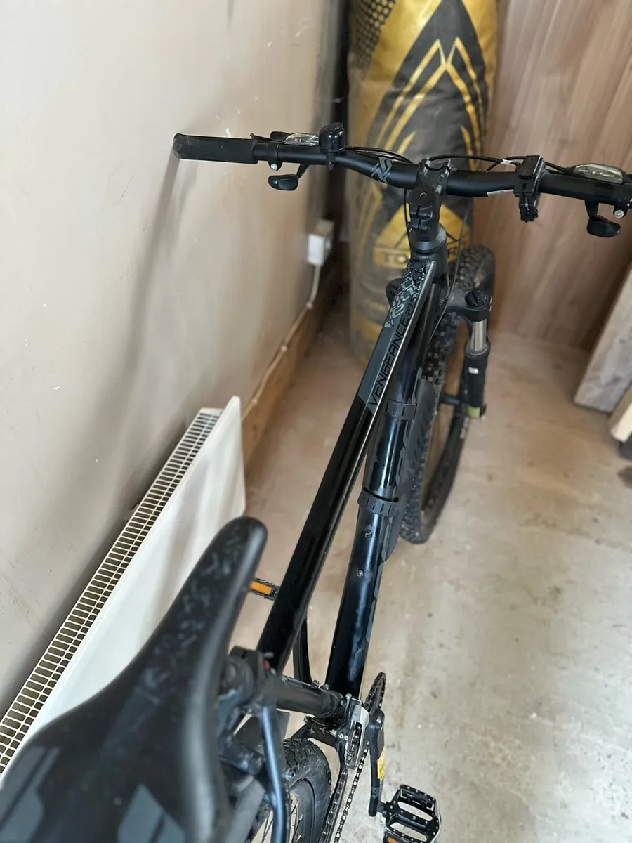 Carrera vengeance 2020 - Image 2
