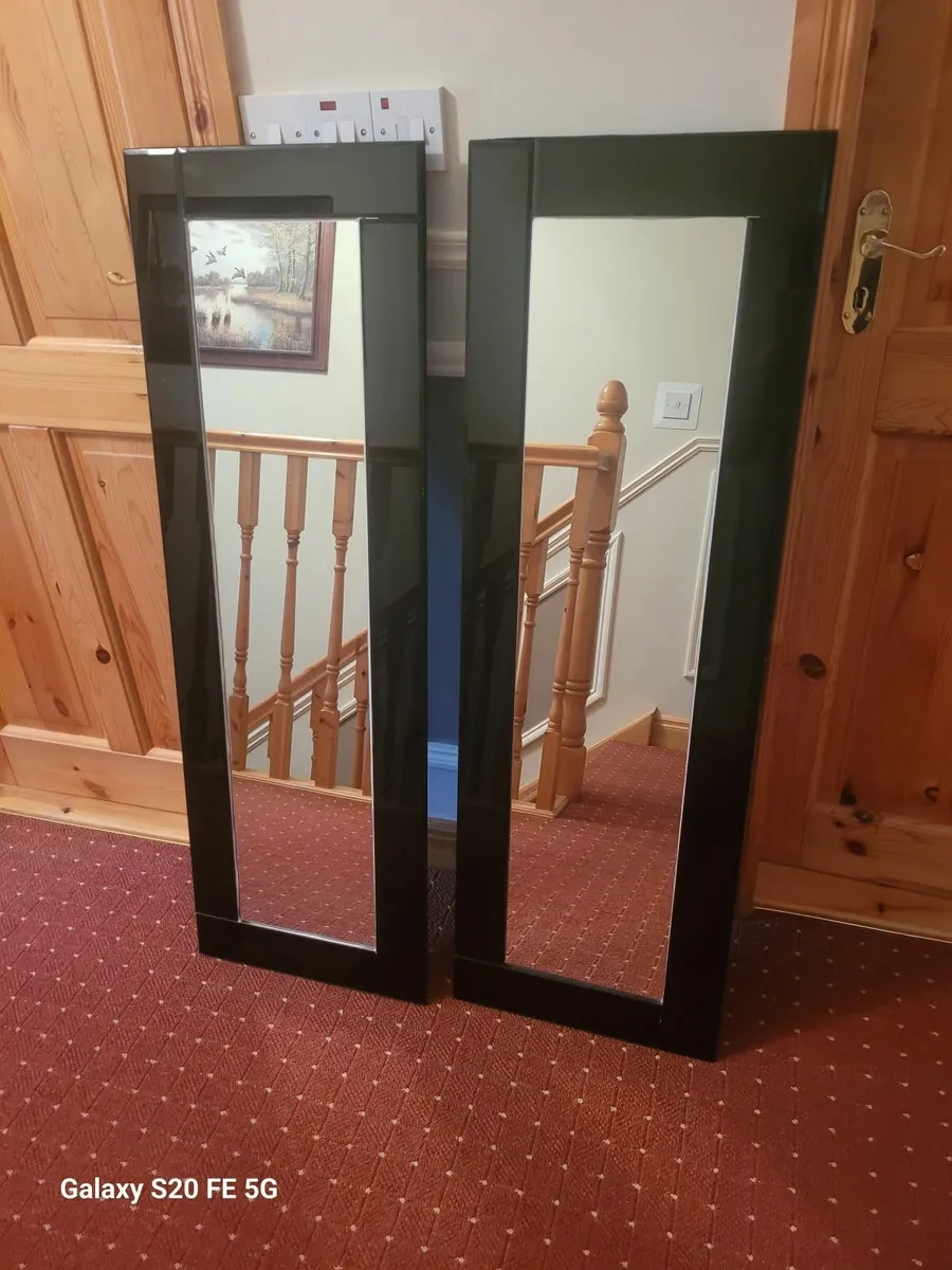 Pair of mirrors - Image 2