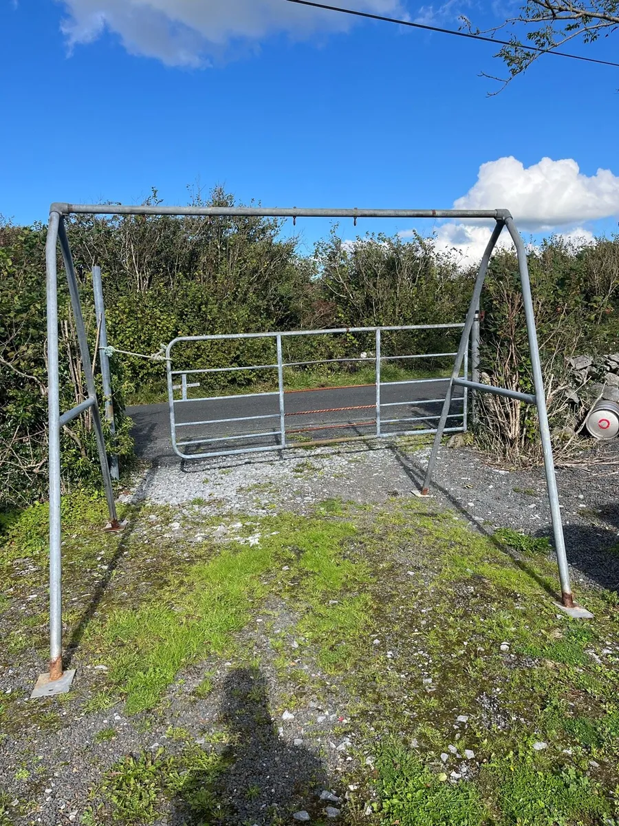 Swings - Image 1
