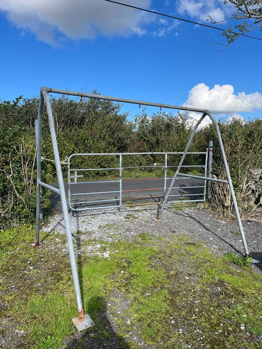 Swings - Image 2