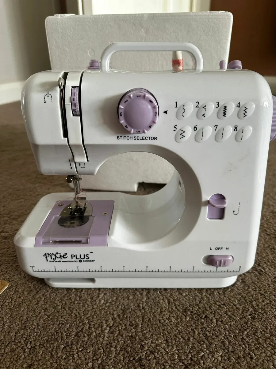 Sewing machine - Image 4