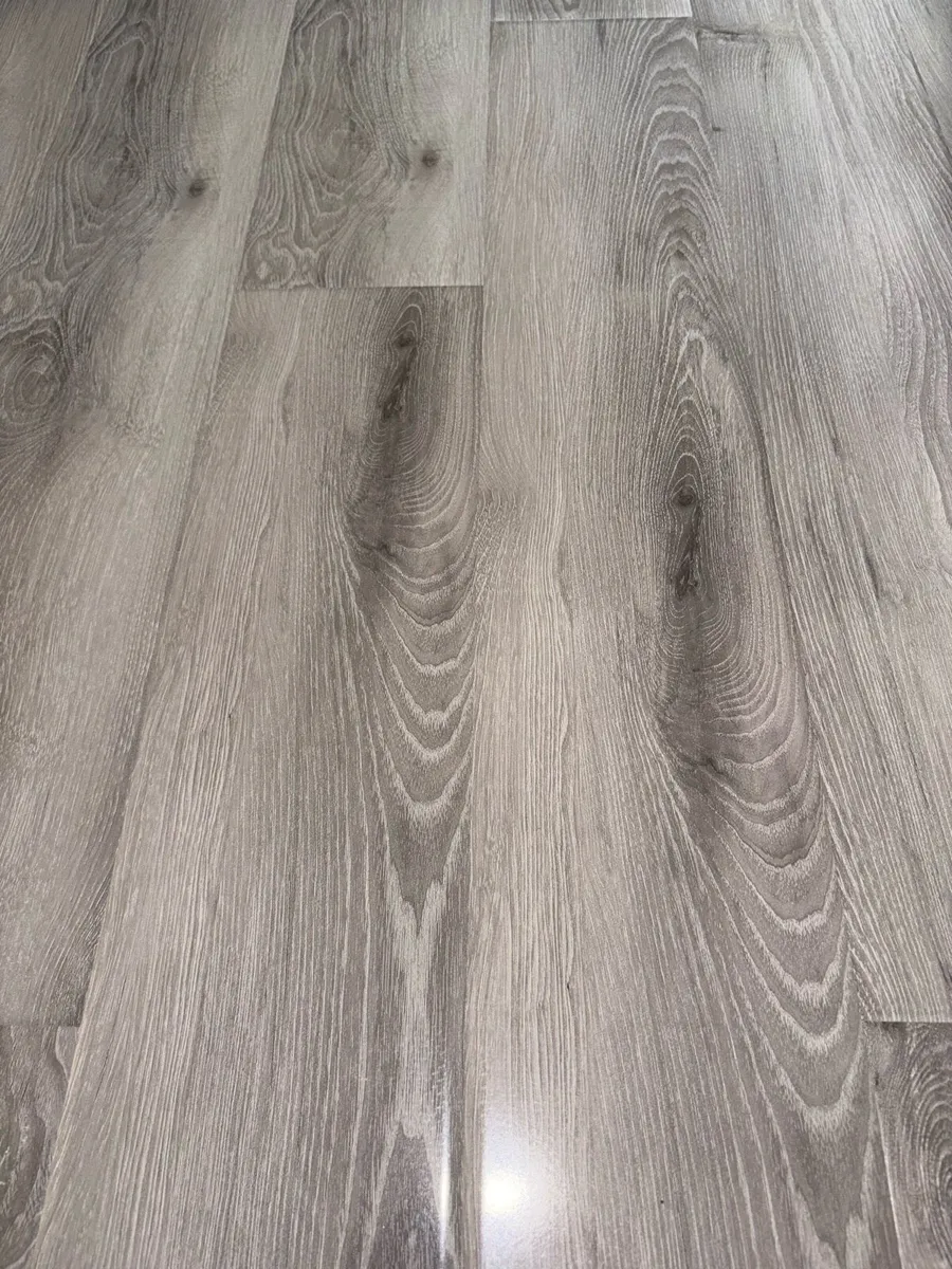 New 12.3mm flooring on sale