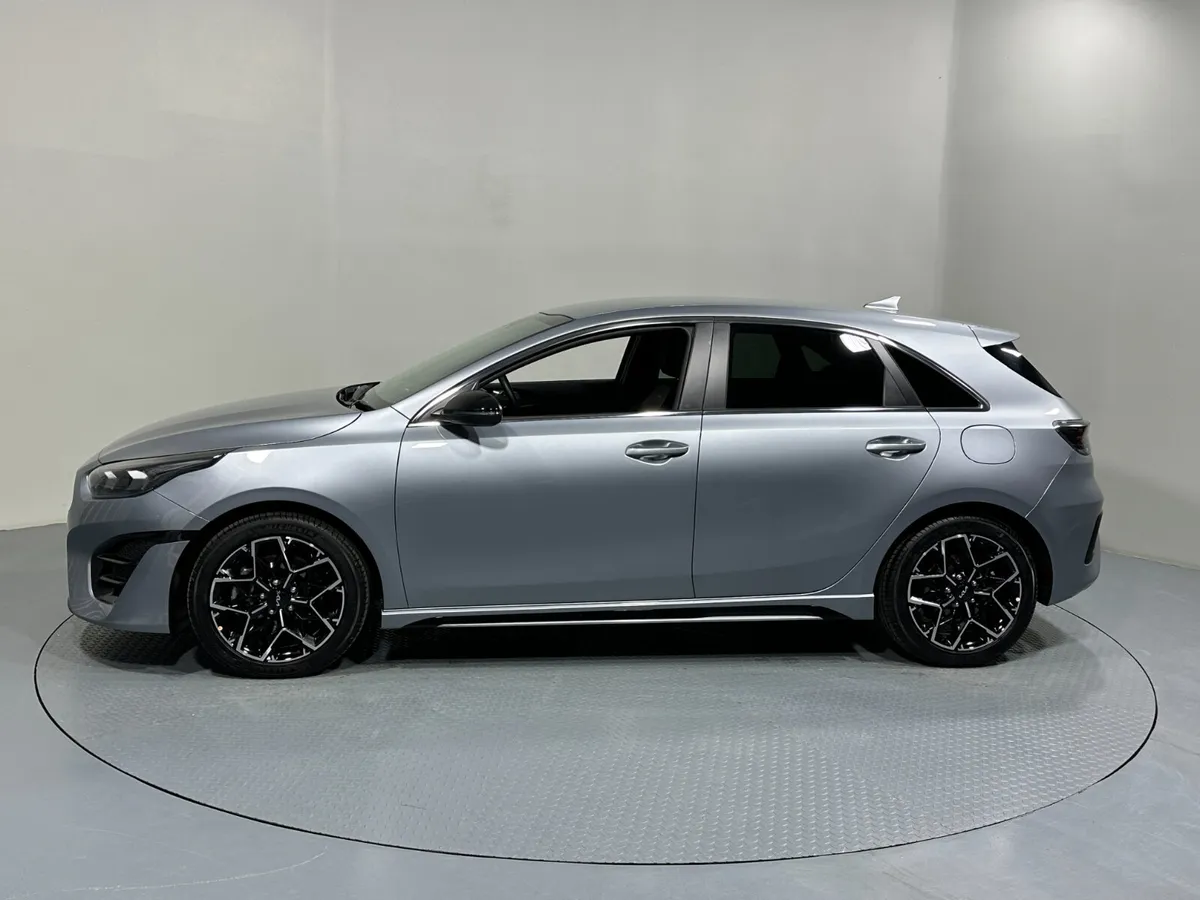 Kia Ceed GT Line 1.0 Petrol 251 - Image 4