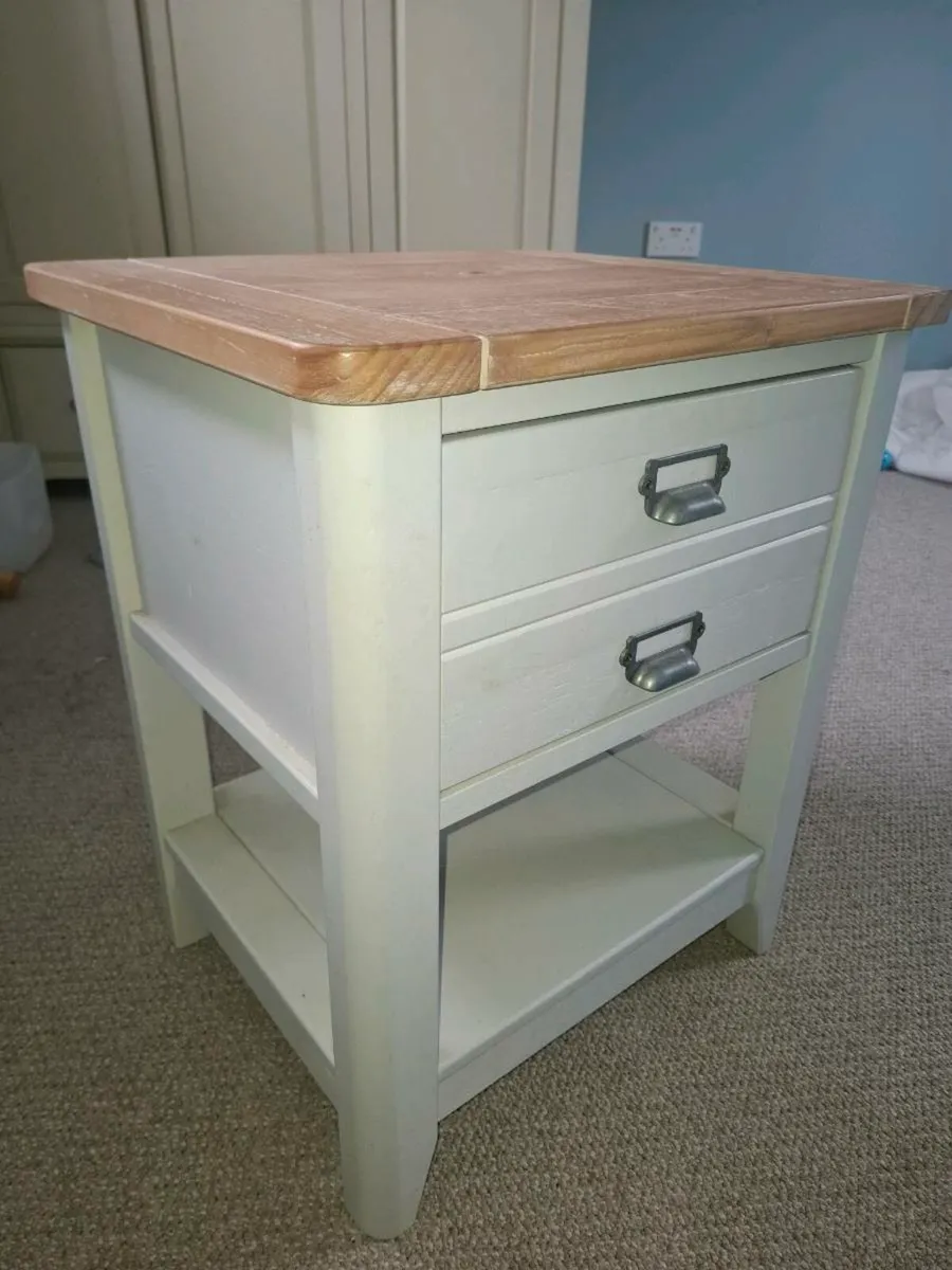 Bedside Table - Image 2