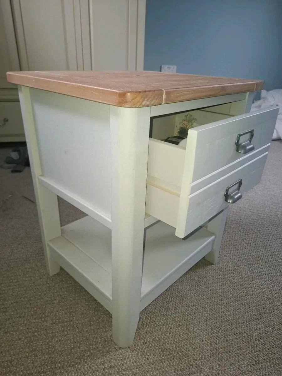 Bedside Table - Image 3