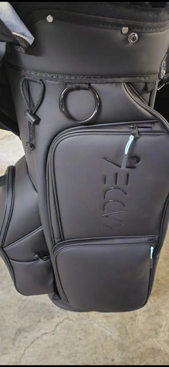 Kaddey Premium Cart Bag - Image 3