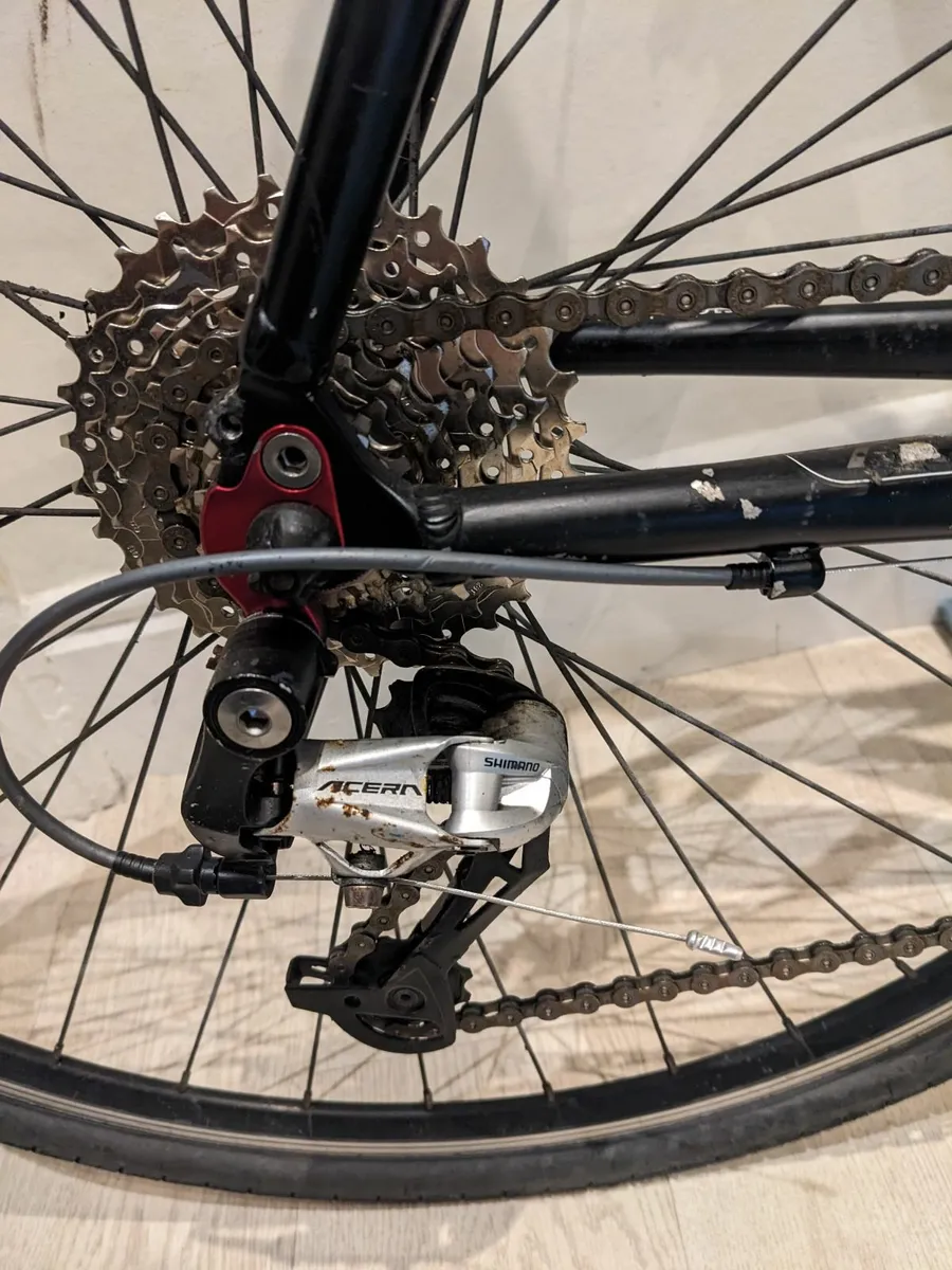 Ridgeback Adult Bike - Image 2