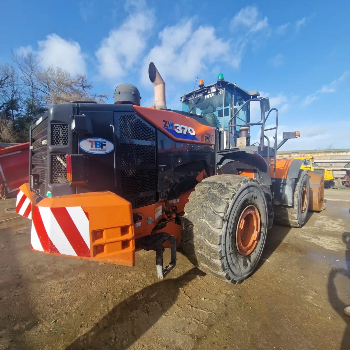 Loader - Image 1