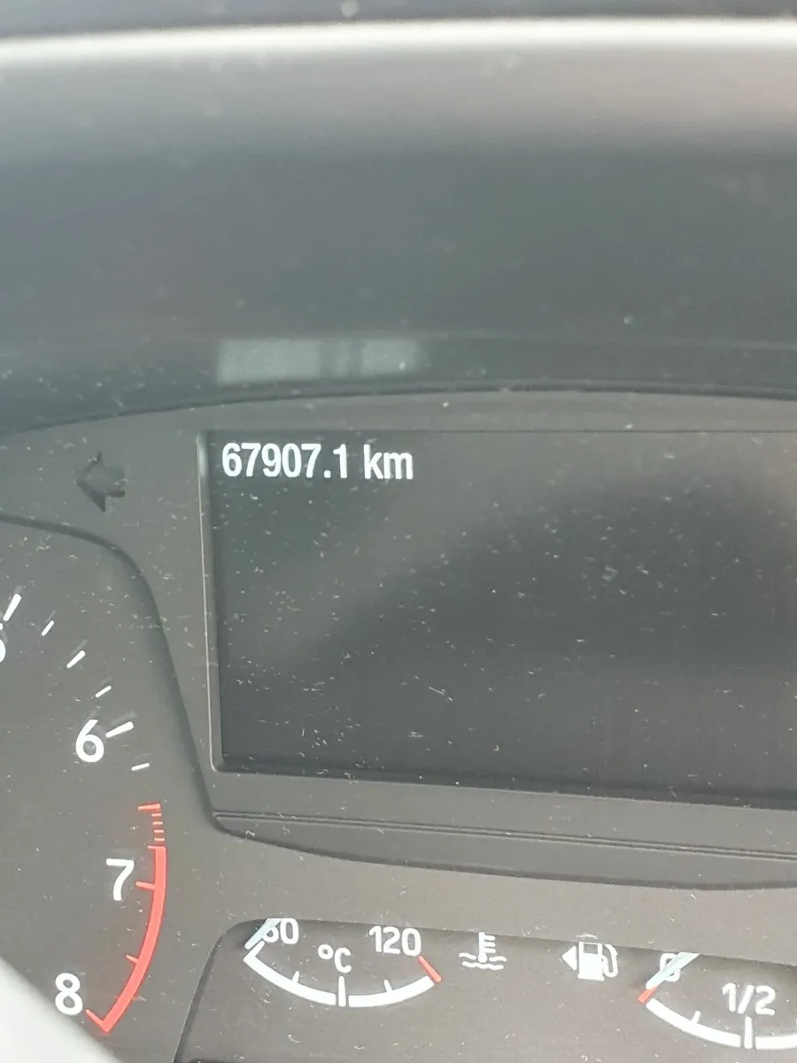 Ford Fiesta 2018 - Image 2