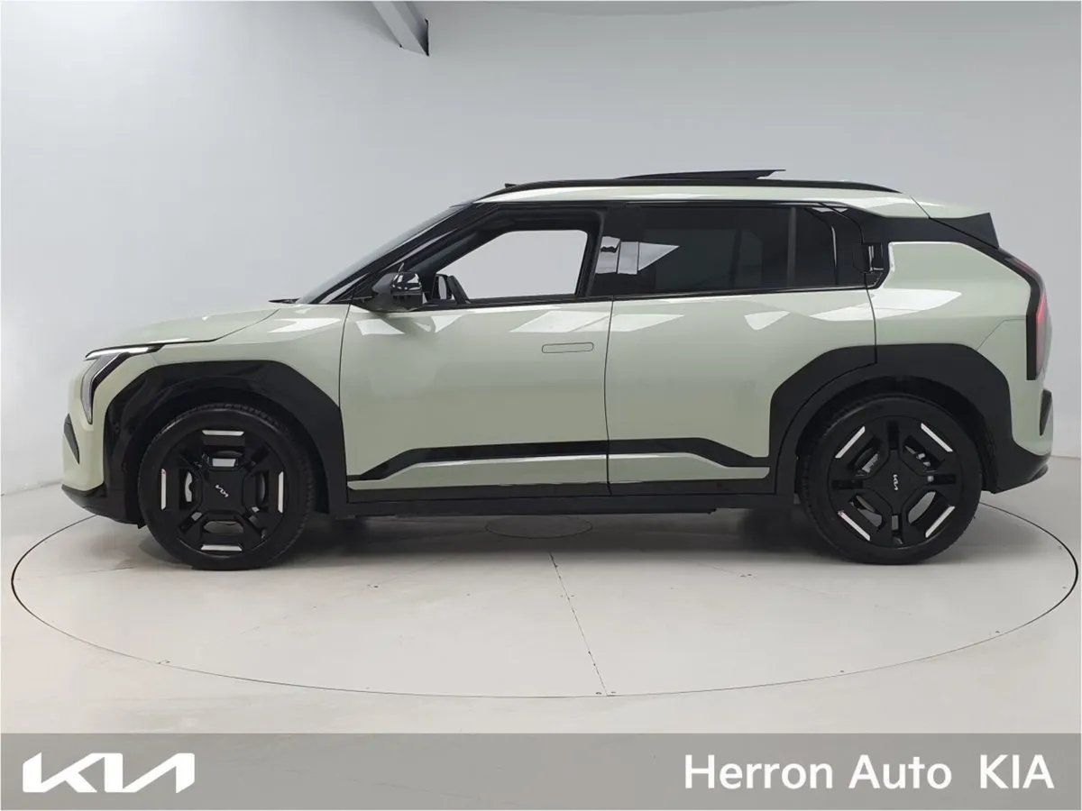 Kia EV3 Brand New GT Line - Image 3