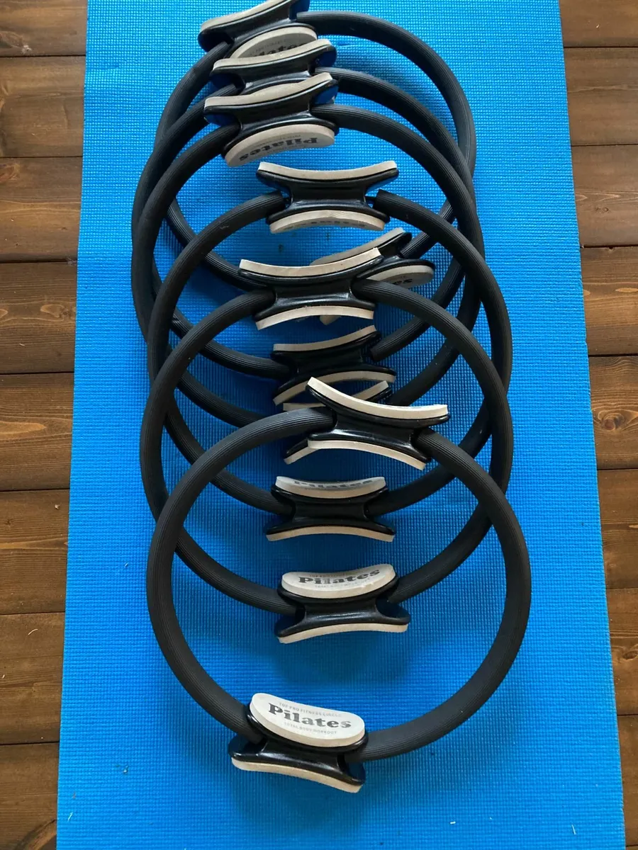 Pilates Equipment - Image 1