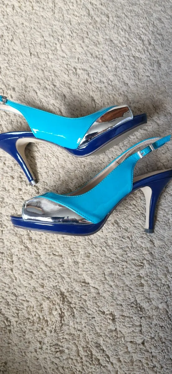 Shoes - Image 2