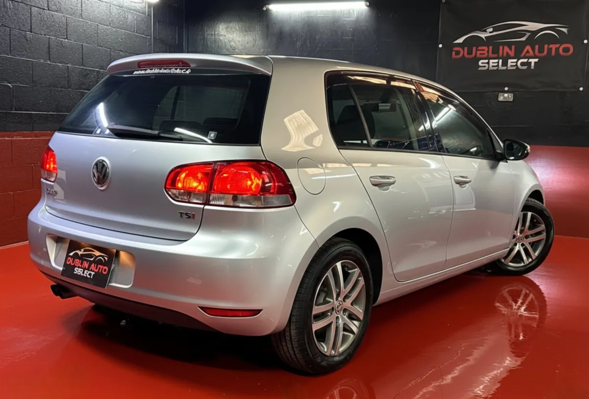 VW Golf 1.4 Automatic | Low Mileage - Image 3