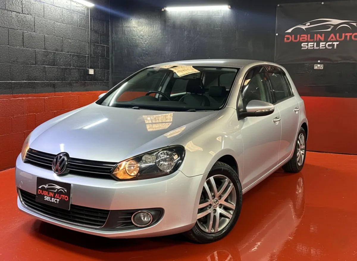 VW Golf 1.4 Automatic | Low Mileage - Image 2