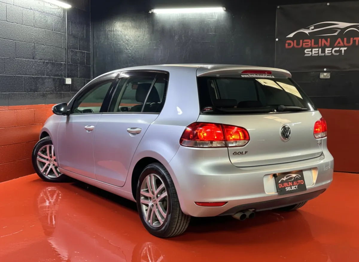 VW Golf 1.4 Automatic | Low Mileage - Image 4