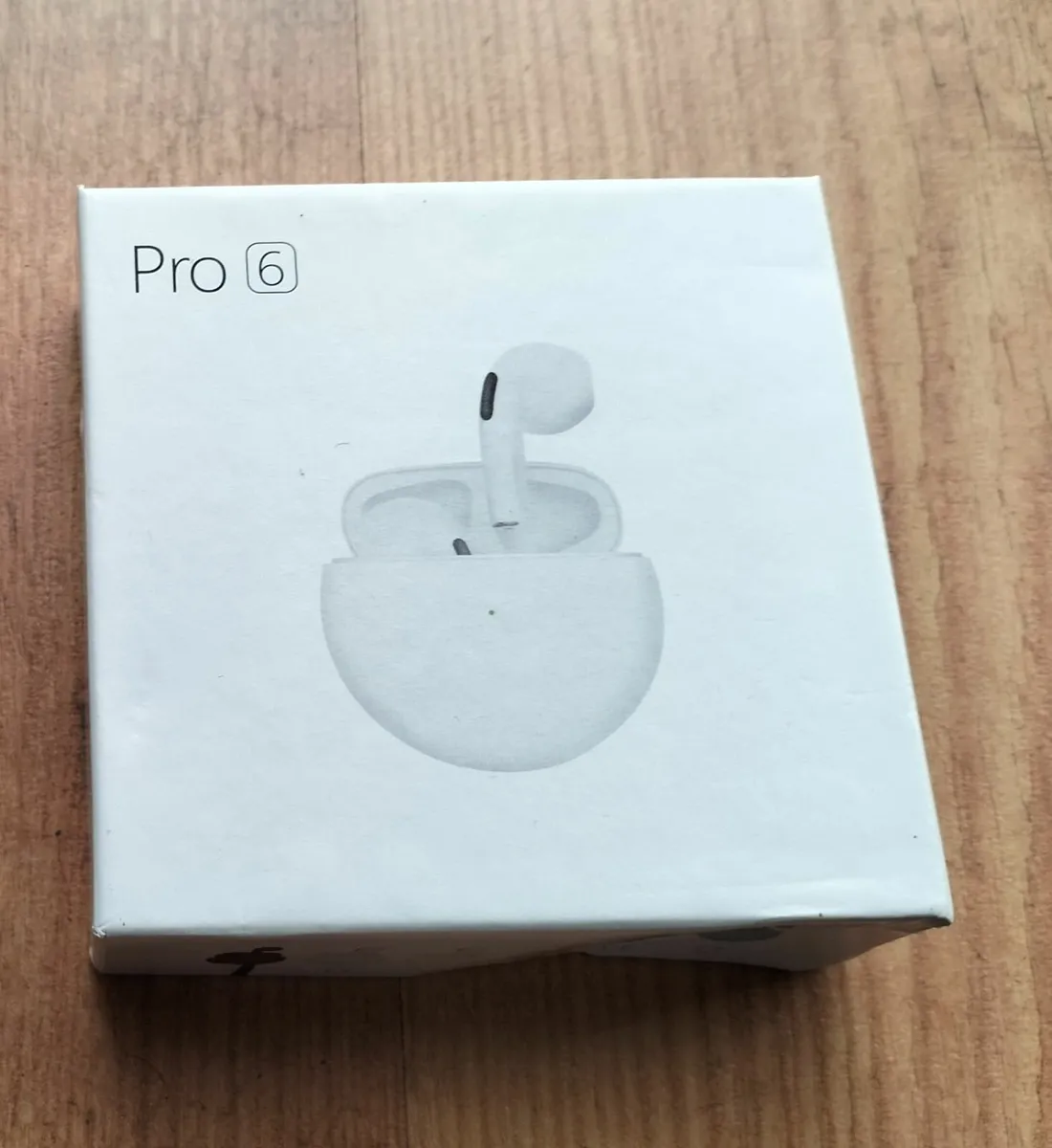 Bluetooth Earbuds New - Image 2