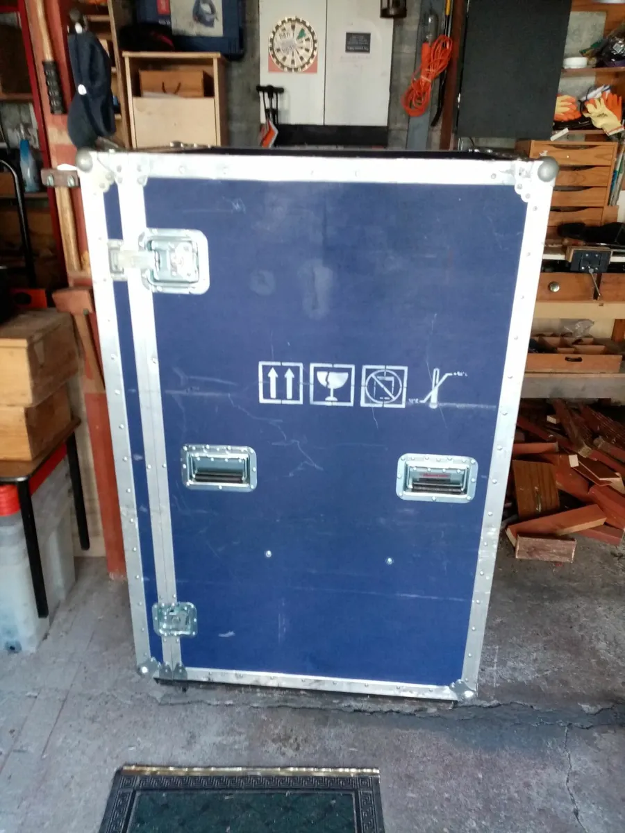 Transportation Box - Image 1