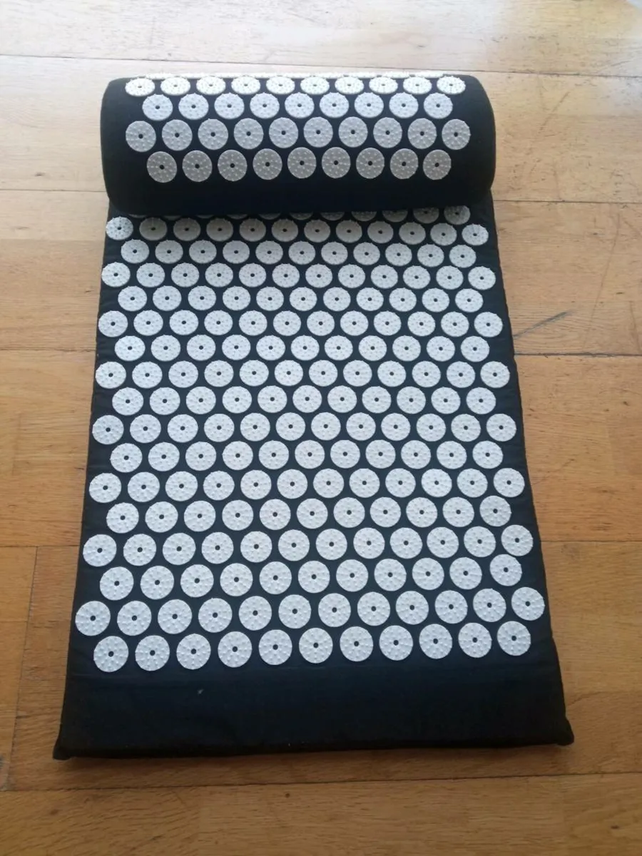Acupressure Mat set
