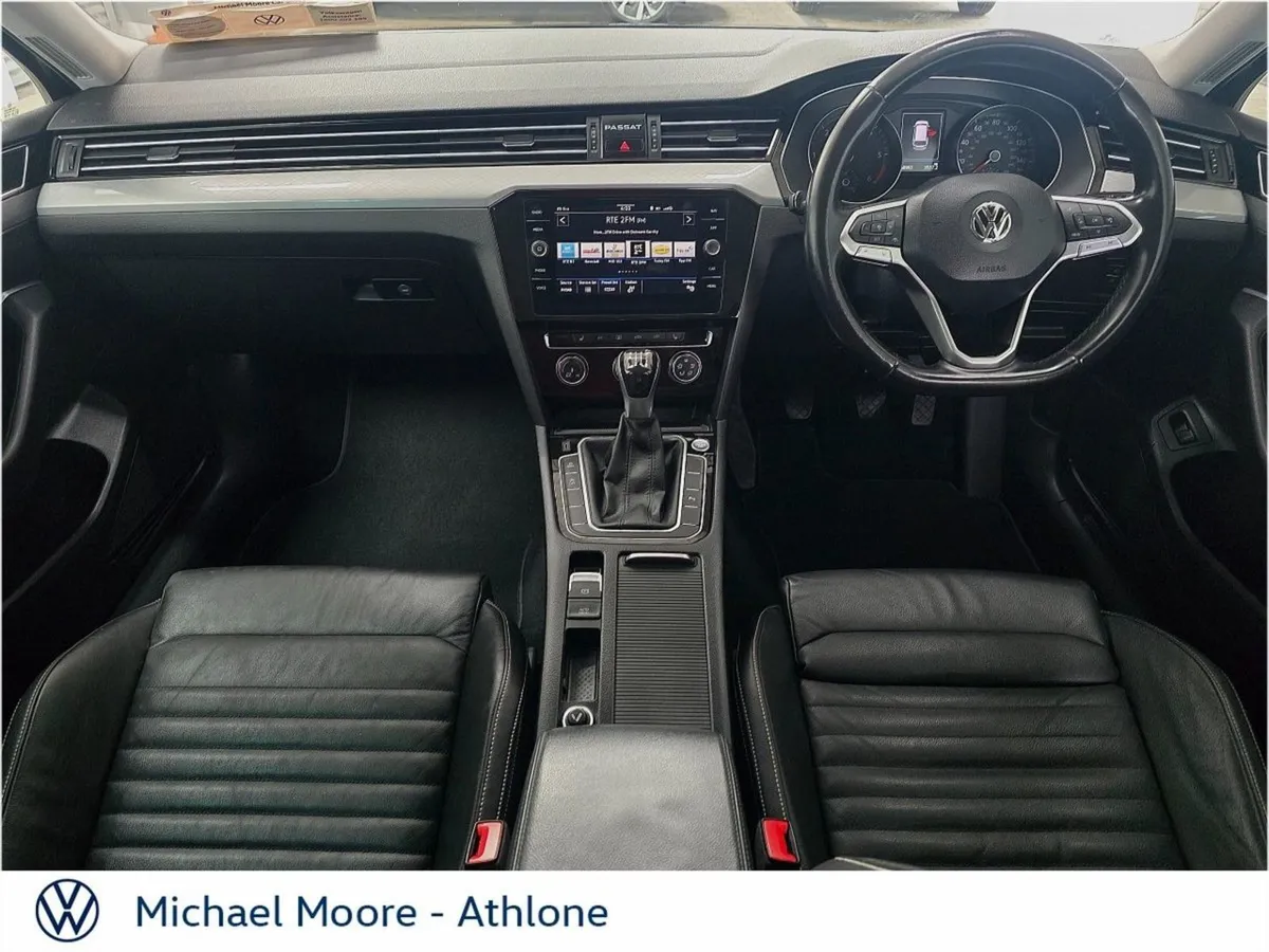 Volkswagen Passat 2.0 TDI 150BHP Business - Image 2