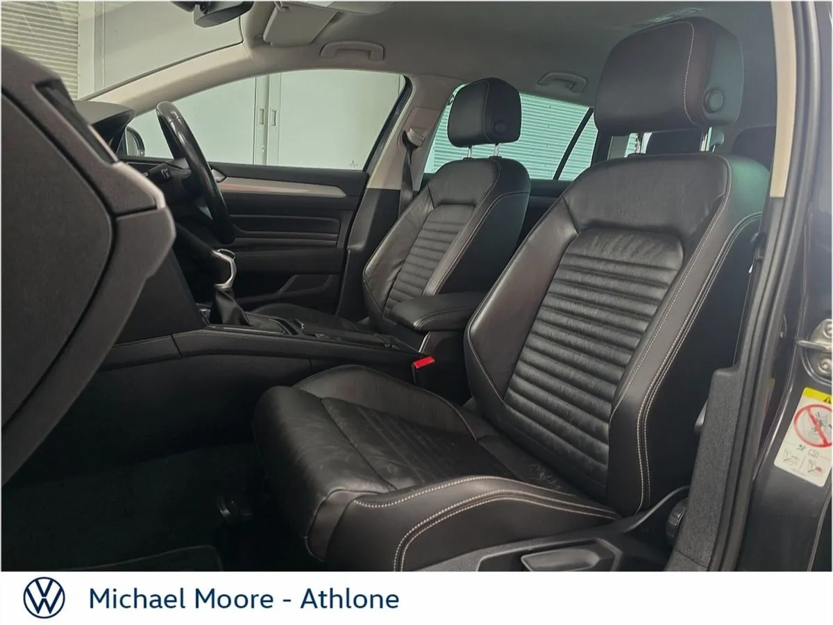 Volkswagen Passat 2.0 TDI 150BHP Business - Image 4