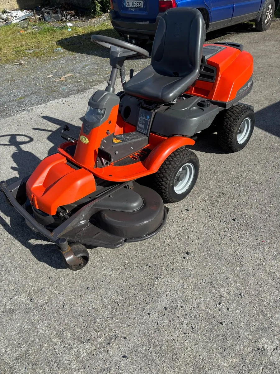Lawnmower - Image 1