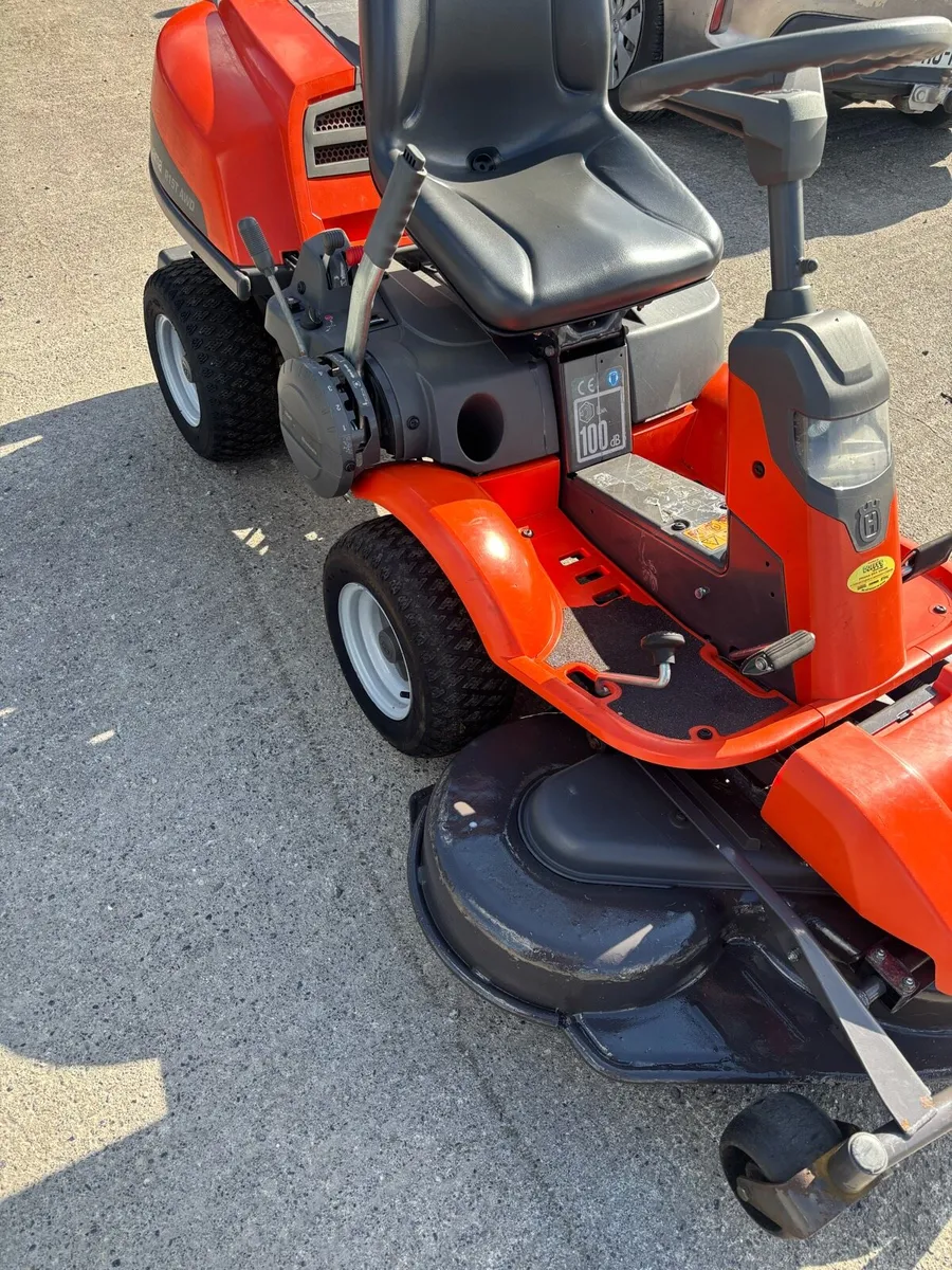 Lawnmower - Image 2